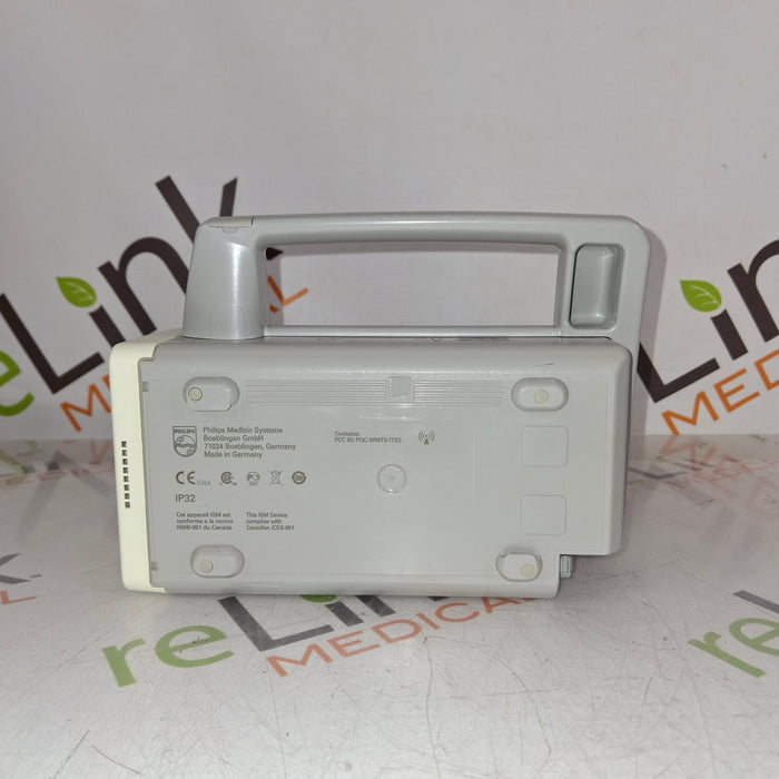 Philips IntelliVue X2 Monitor - Masimo SpO2