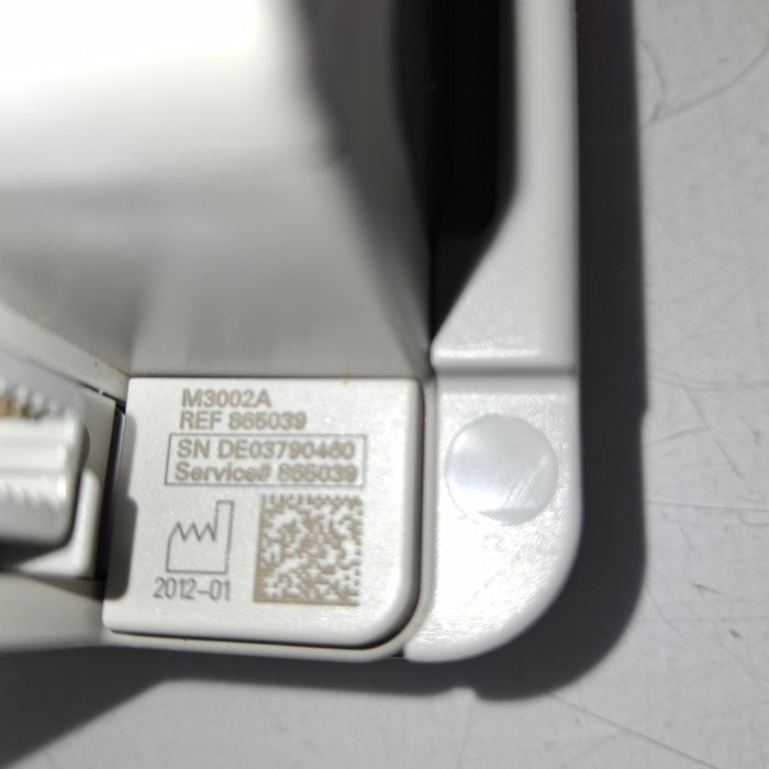 Philips IntelliVue X2 Monitor - Masimo SpO2