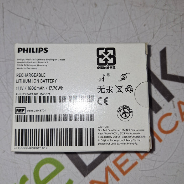 Philips IntelliVue X2 Monitor - Masimo SpO2