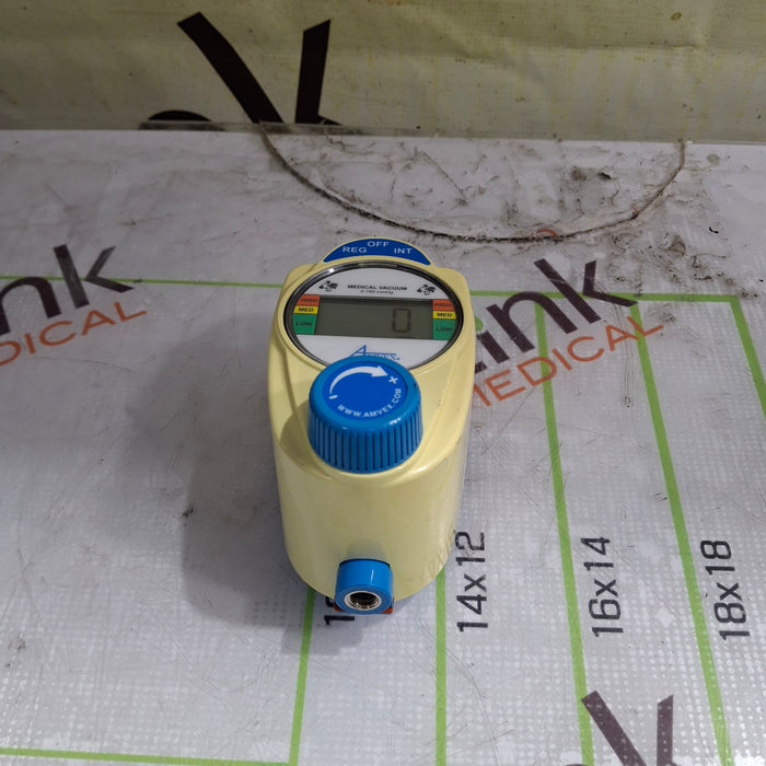 Amvex Vacuum Regulator
