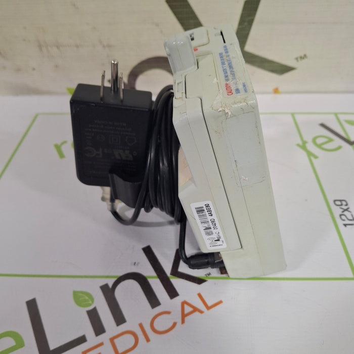 Baxter Sigma Spectrum 6.05.15 with B/G Battery Infusion Pump