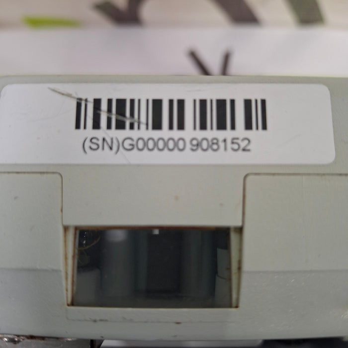 Baxter Sigma Spectrum 6.05.15 with B/G Battery Infusion Pump