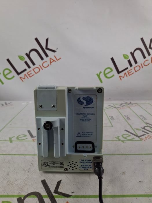 Baxter Sigma Spectrum 6.05.14 without Battery Infusion Pump