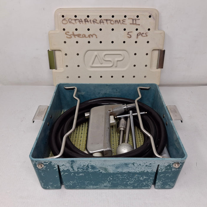 Zimmer 5052-001 Orthairtome II