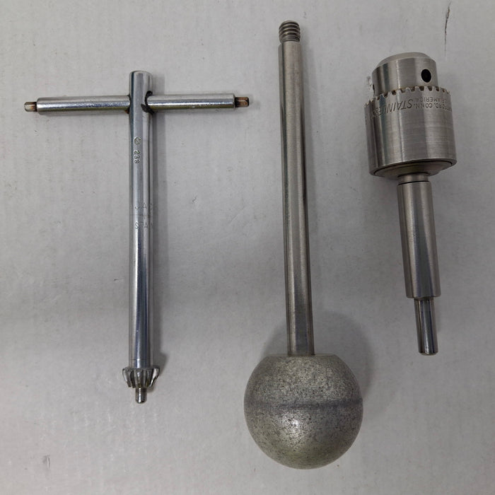Zimmer 5052-001 Orthairtome II