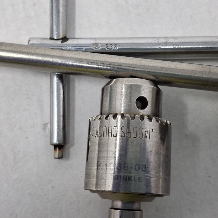Zimmer 5052-001 Orthairtome II