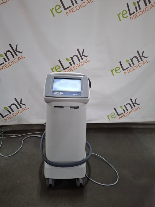 Medivance Arctic Sun 5000 Temperature Management System