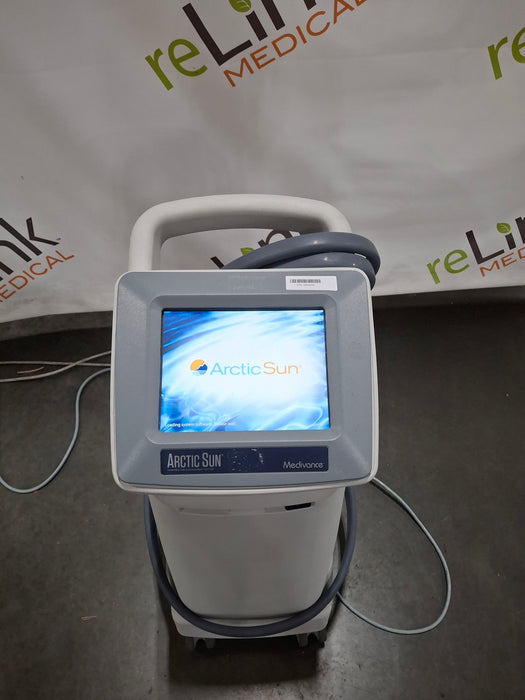 Medivance Arctic Sun 5000 Temperature Management System
