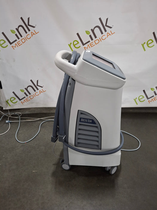Medivance Arctic Sun 5000 Temperature Management System