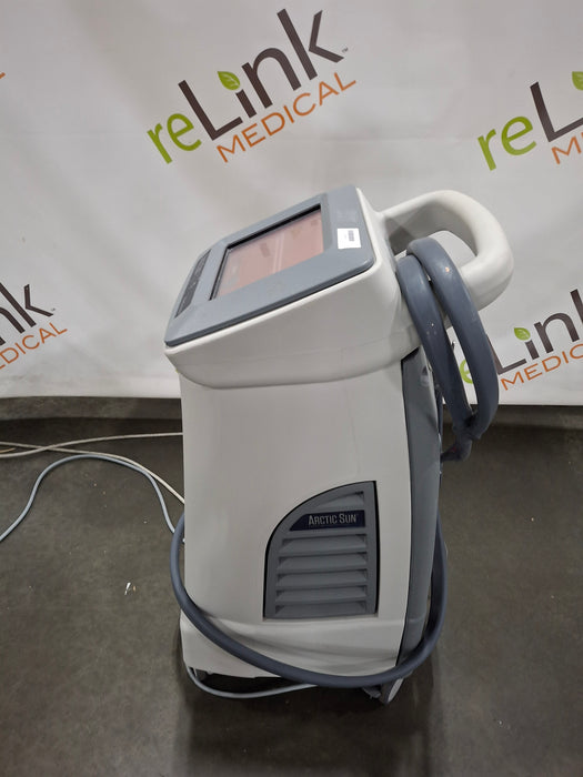 Medivance Arctic Sun 5000 Temperature Management System