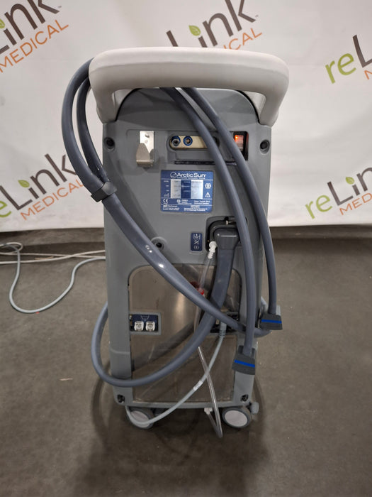 Medivance Arctic Sun 5000 Temperature Management System