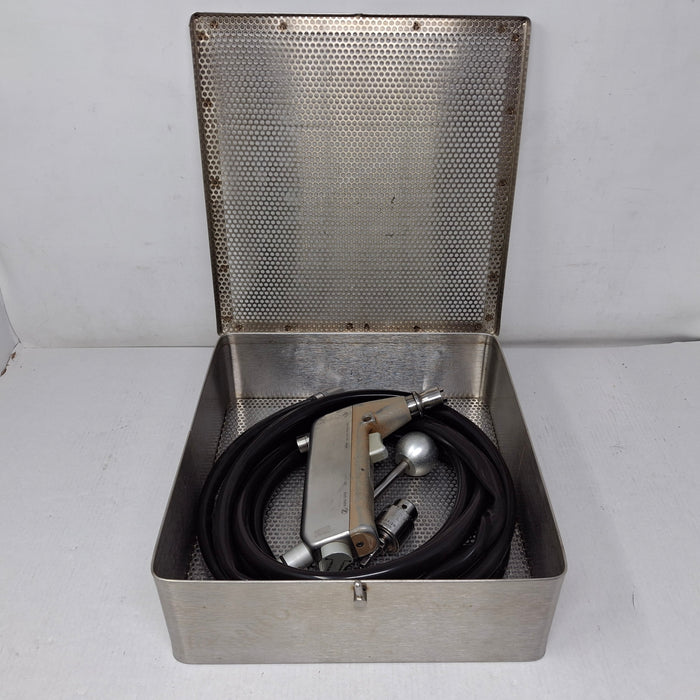 Zimmer 5052-003 Orthair Reamer