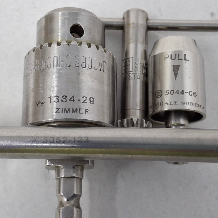 Zimmer 5052-003 Orthair Reamer