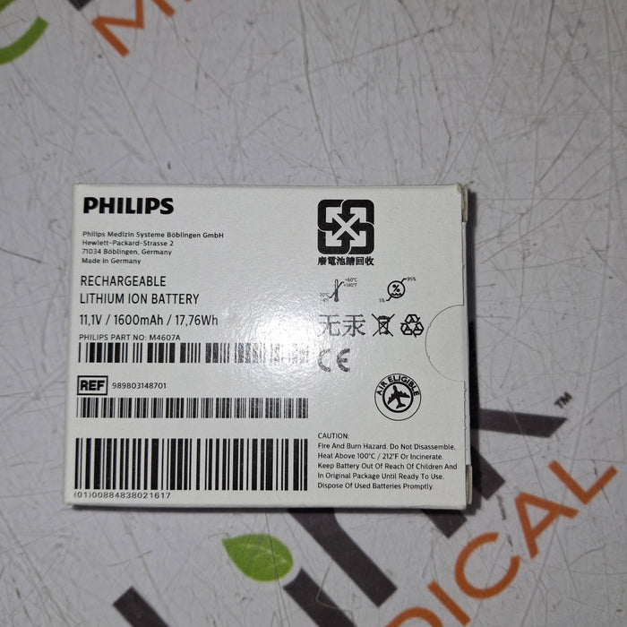 Philips IntelliVue X2 Monitor - Masimo SpO2