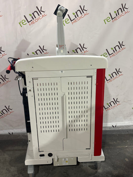Pentax Medical Endoscopy Cart Tower
