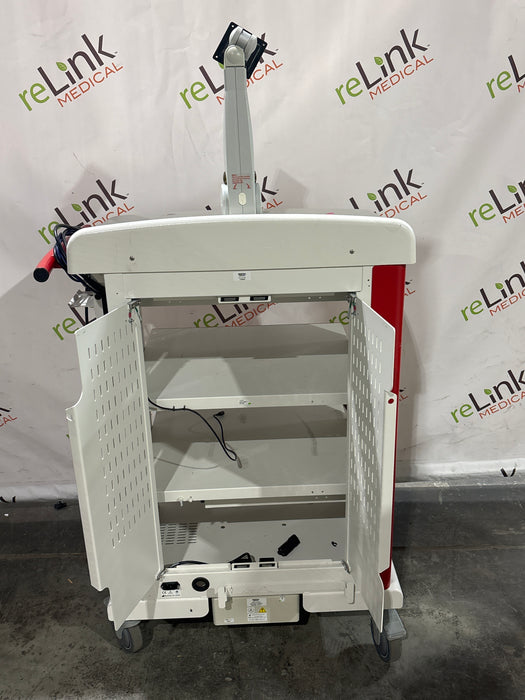 Pentax Medical Endoscopy Cart Tower