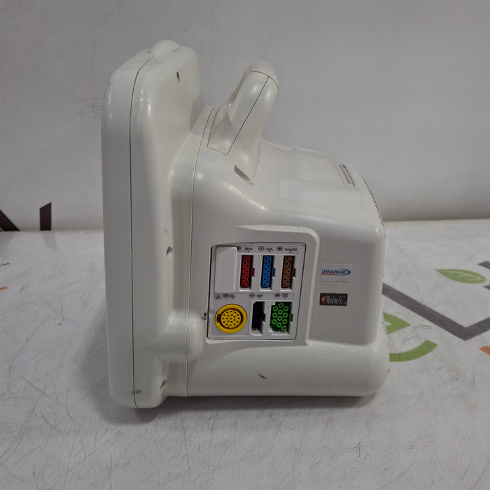 GE Healthcare Dash 4000 - GE/Nellcor SpO2 Patient Monitor