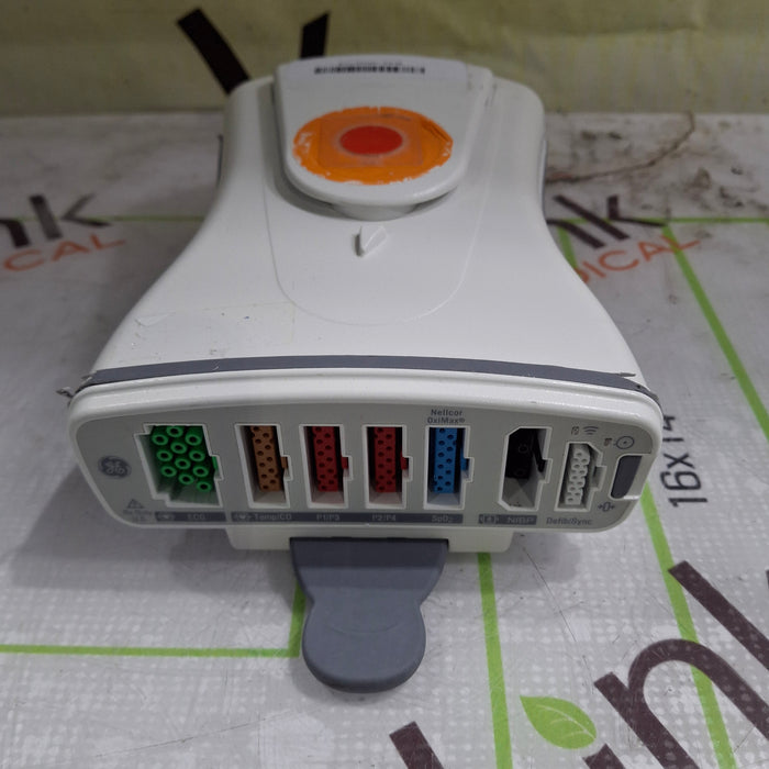 GE Healthcare PDM Nellcor Patient Data Module