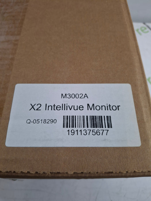 Philips IntelliVue X2 Monitor - OxiMax SpO2
