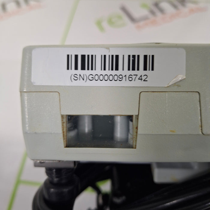 Baxter Sigma Spectrum 6.05.13 with B/G Battery Infusion Pump