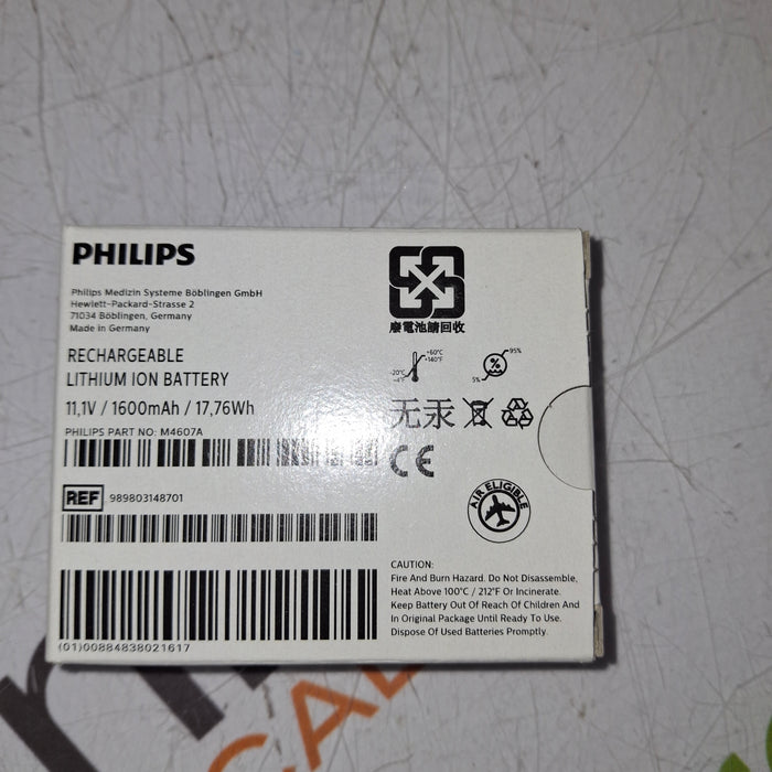 Philips IntelliVue X2 Monitor - Masimo SpO2