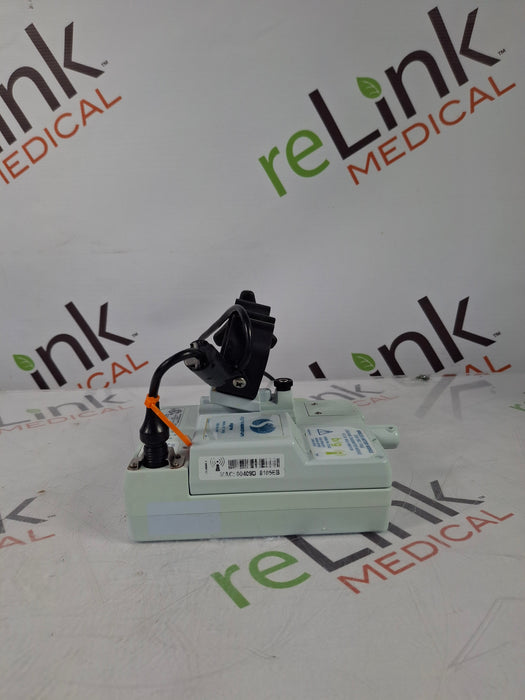 Baxter Sigma Spectrum 6.05.14 with B/G Battery Infusion Pump