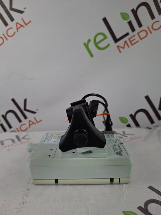 Baxter Sigma Spectrum 6.05.14 with B/G Battery Infusion Pump