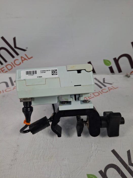 Baxter Sigma Spectrum 6.05.14 with B/G Battery Infusion Pump