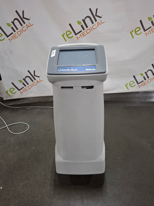 Medivance Arctic Sun 5000 Temperature Management System