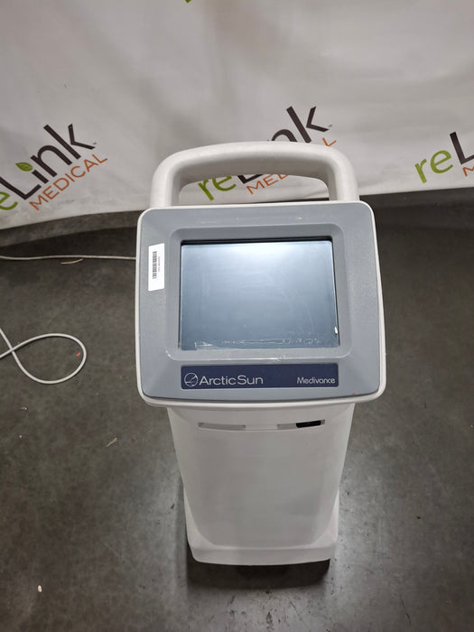 Medivance Arctic Sun 5000 Temperature Management System