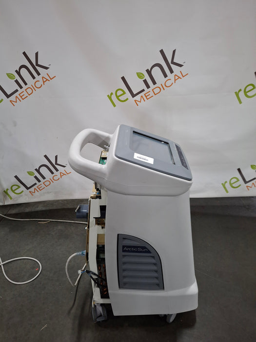 Medivance Arctic Sun 5000 Temperature Management System