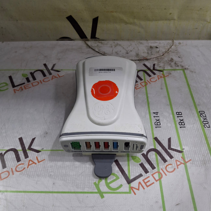 GE Healthcare PDM Nellcor Patient Data Module