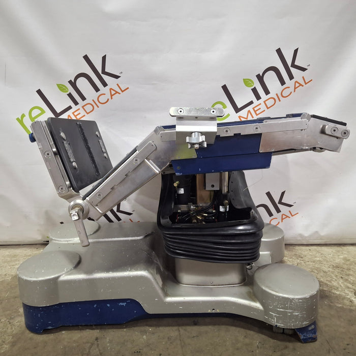 Maquet AlphaMaxx Surgical Table