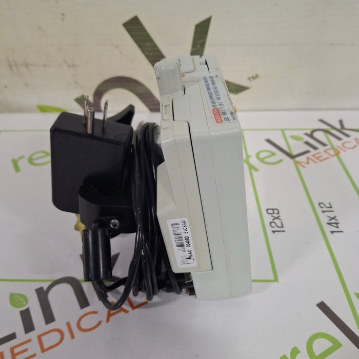 Baxter Sigma Spectrum 6.05.15 with B/G Battery Infusion Pump