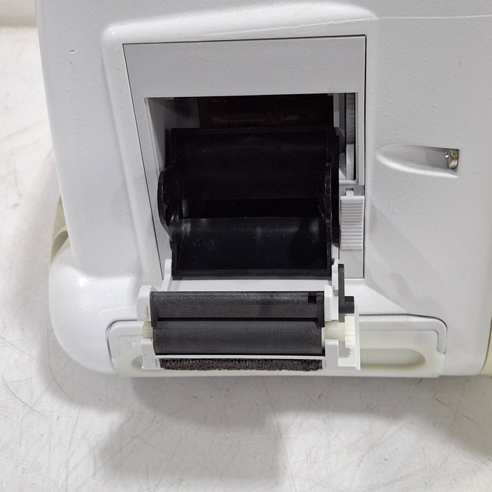 GE Healthcare Dash 5000 - Masimo SpO2 Patient Monitor