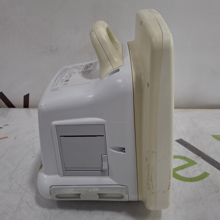 GE Healthcare Dash 5000 - Masimo SpO2 Patient Monitor
