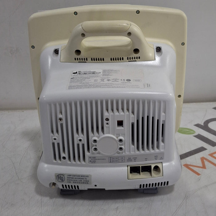 GE Healthcare Dash 5000 - Masimo SpO2 Patient Monitor
