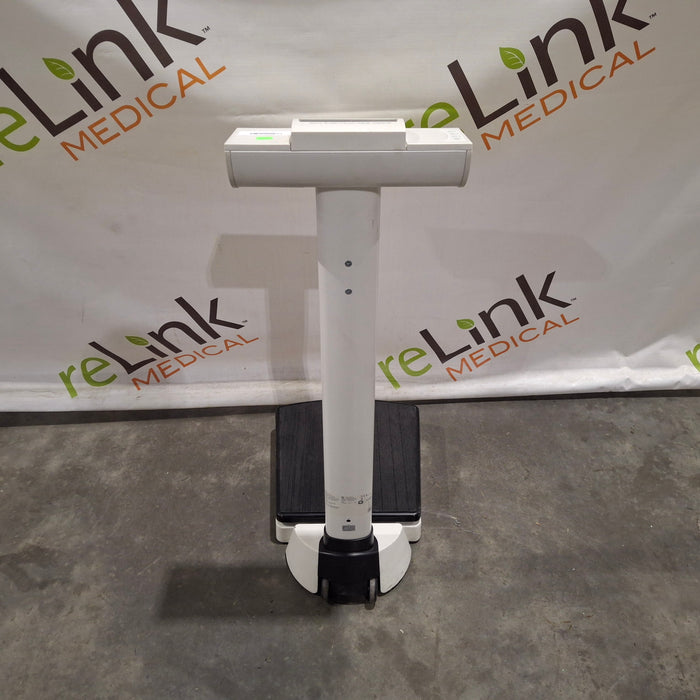 Seca Corp. 703 1321993 Digital Column Scale with BMI