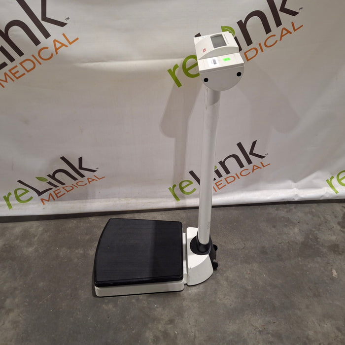 Seca Corp. 703 1321993 Digital Column Scale with BMI