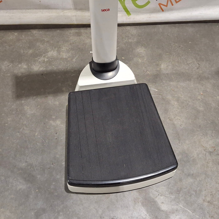 Seca Corp. 703 1321993 Digital Column Scale with BMI