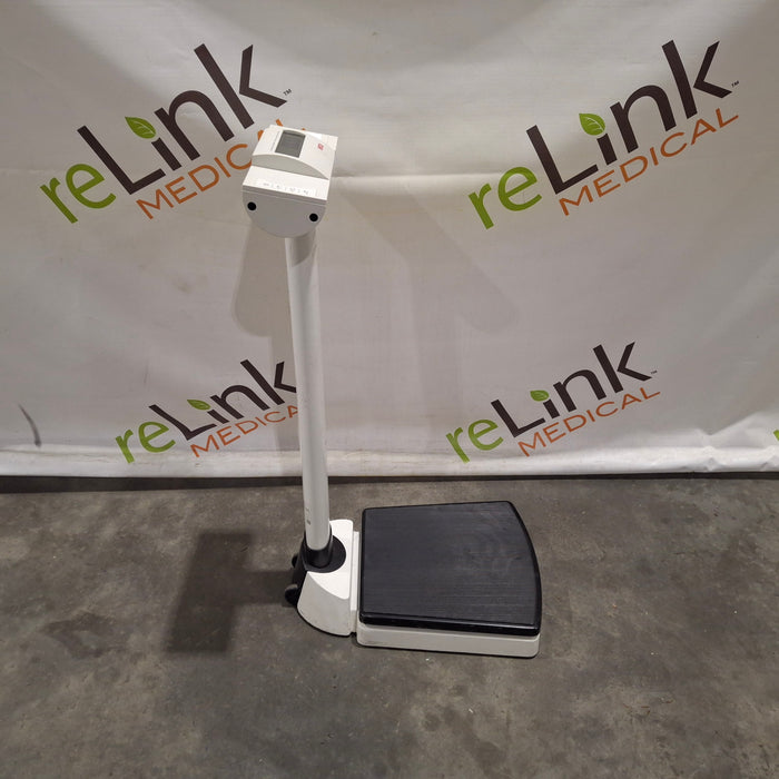 Seca Corp. 703 1321993 Digital Column Scale with BMI