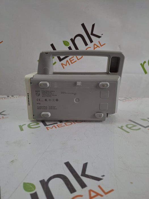 Philips IntelliVue X2 Monitor - OxiMax SpO2