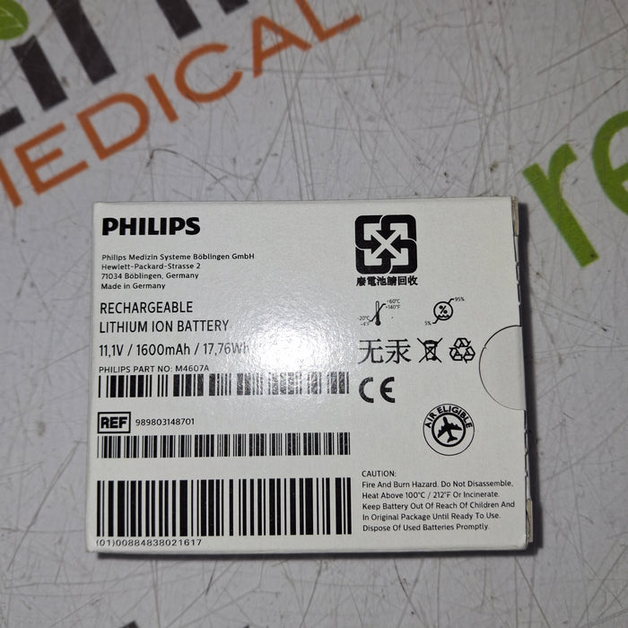 Philips IntelliVue X2 Monitor - Masimo SpO2