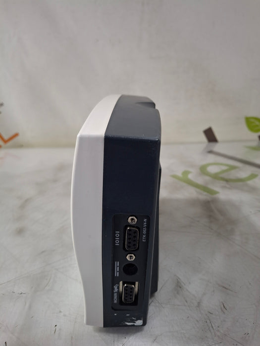 Nonin Medical LifeSense LS1-9R Capnography/Pulse Oximeter monitor