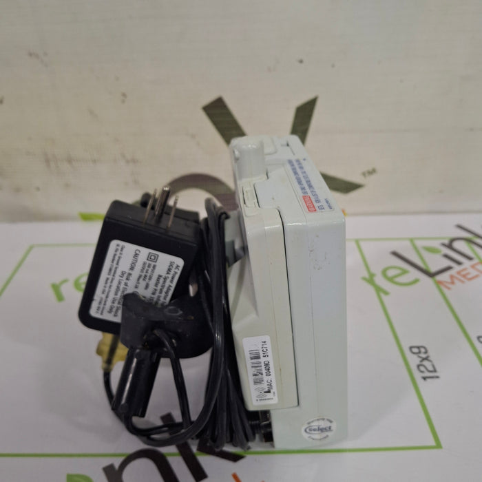 Baxter Sigma Spectrum 6.05.15 with B/G Battery Infusion Pump