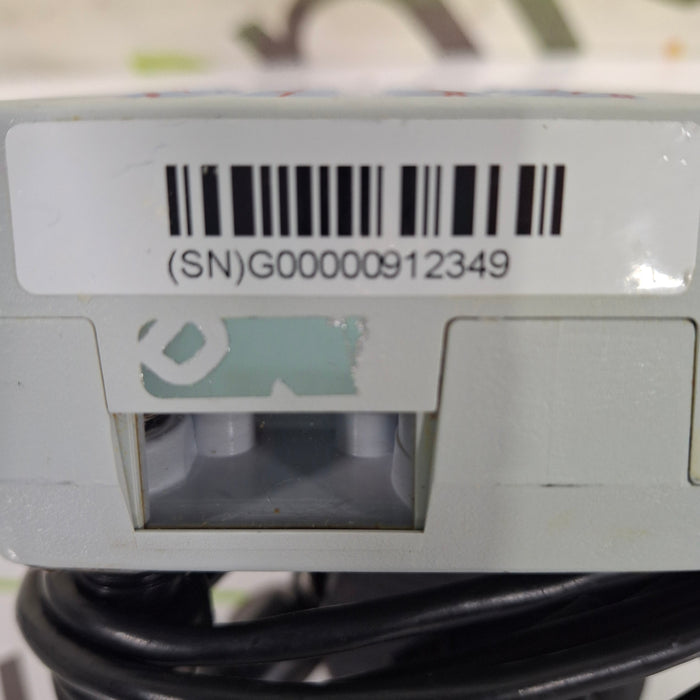 Baxter Sigma Spectrum 6.05.15 with B/G Battery Infusion Pump