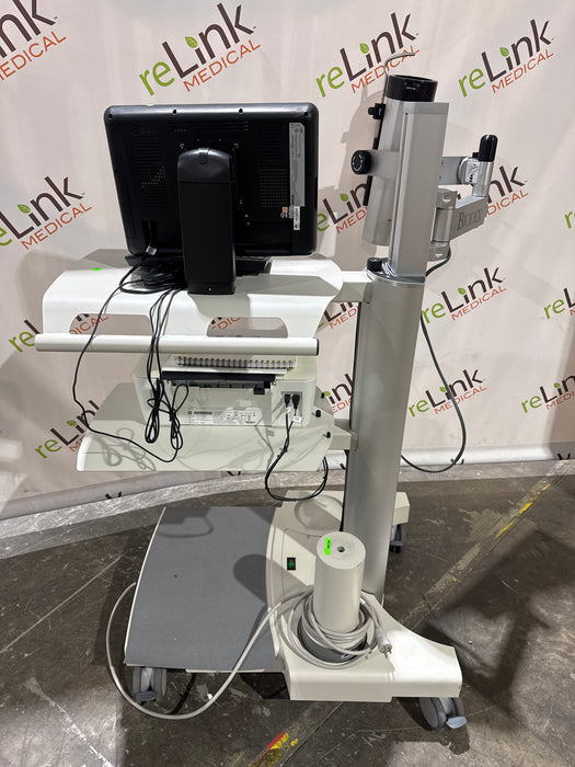 Biodex 187-600 Thyroid Uptake System
