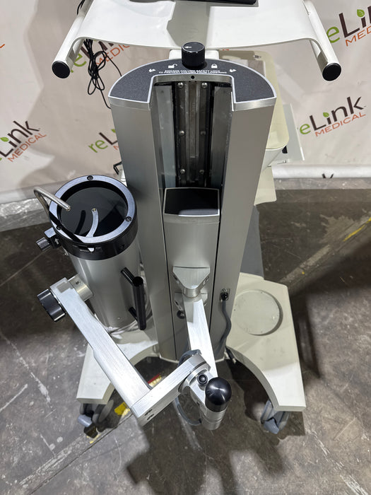 Biodex 187-600 Thyroid Uptake System
