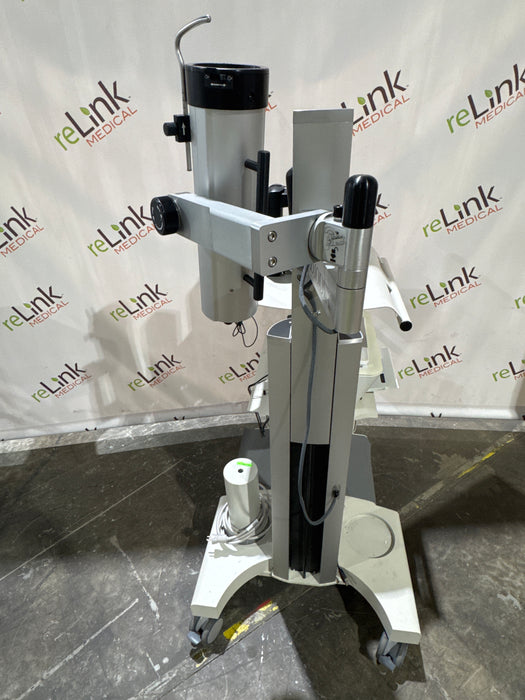 Biodex 187-600 Thyroid Uptake System