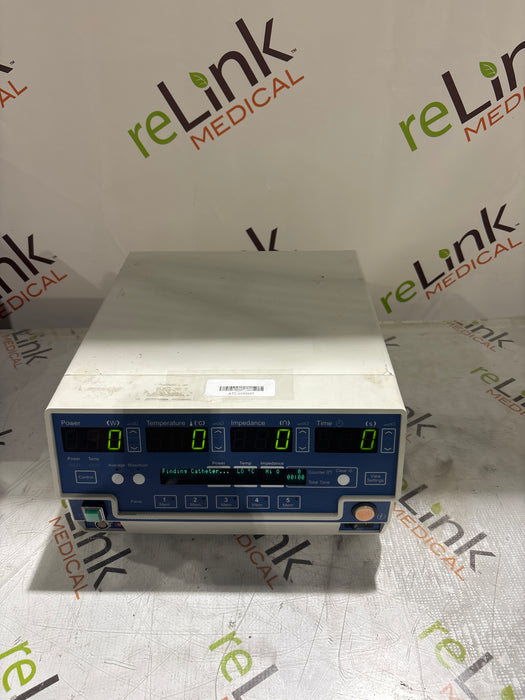 Boston Scientific 21000TC Cardiac Ablation RF Generator